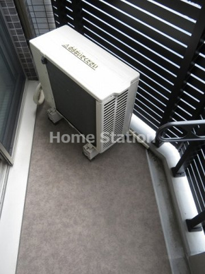 【その他共用部分】 | ララプレイス大阪福島ミラ