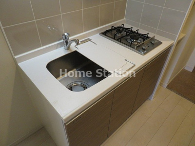 【キッチン】 | ララプレイス大阪福島ミラ