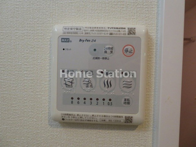【設備】 | ララプレイス大阪福島ミラ