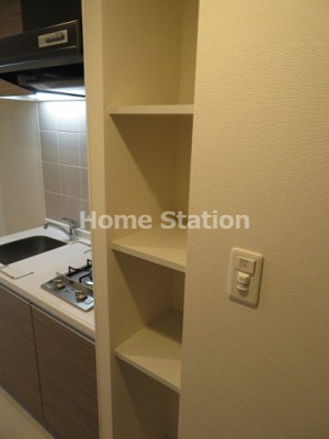 【内装】 | ララプレイス大阪福島ミラ