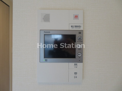 【セキュリティ】 | ララプレイス大阪福島ミラ