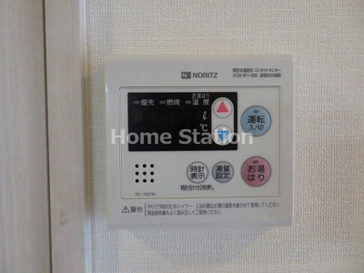 【設備】 | ララプレイス大阪福島ミラ