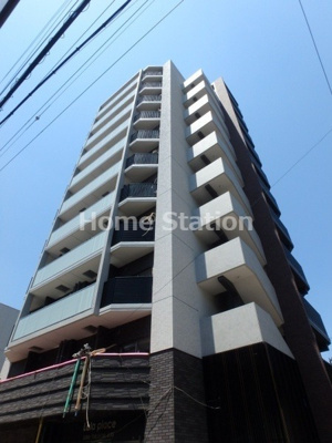 【外観】 | ララプレイス大阪福島ミラ