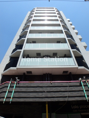 【エントランス】 | ララプレイス大阪福島ミラ