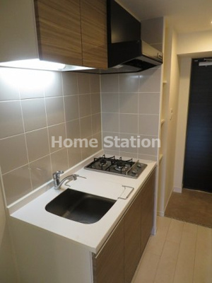 【キッチン】 | ララプレイス大阪福島ミラ