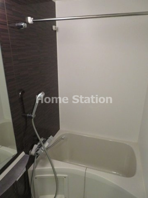 【浴室】 | ララプレイス大阪福島ミラ