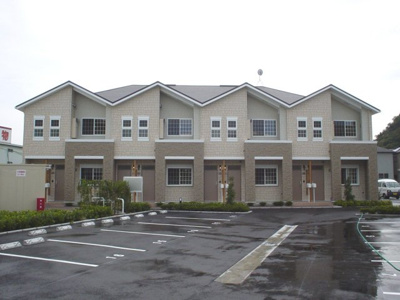 【外観】 | コンフォール青山 | 外観です