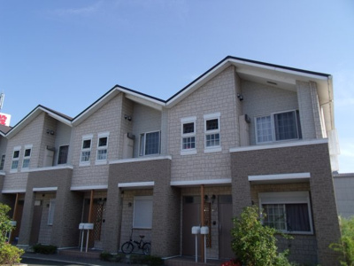 【外観】 | コンフォール青山