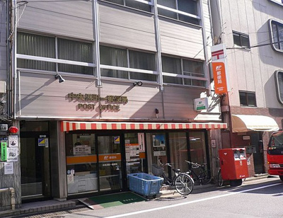 【周辺】 | エクシム東日本橋
