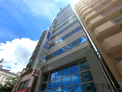 【外観】 | すきやねん大阪ビル