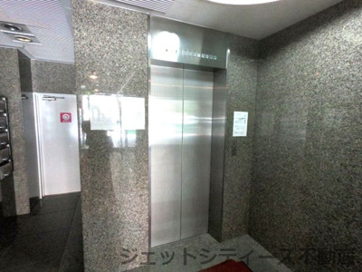 【その他共用部分】 | すきやねん大阪ビル