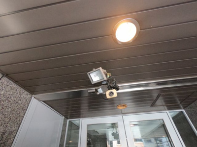 【セキュリティ】 | すきやねん大阪ビル