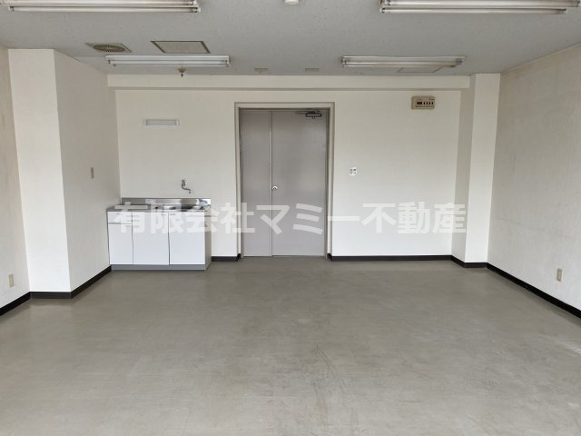 【内装】 | 北浜田町事務所S
