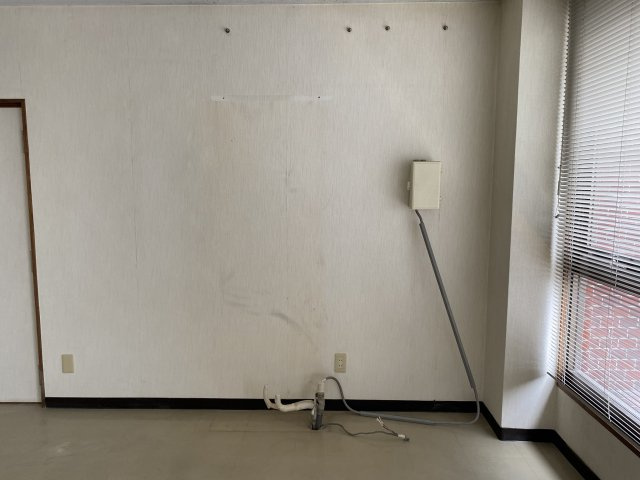 【設備】 | 北浜田町事務所S