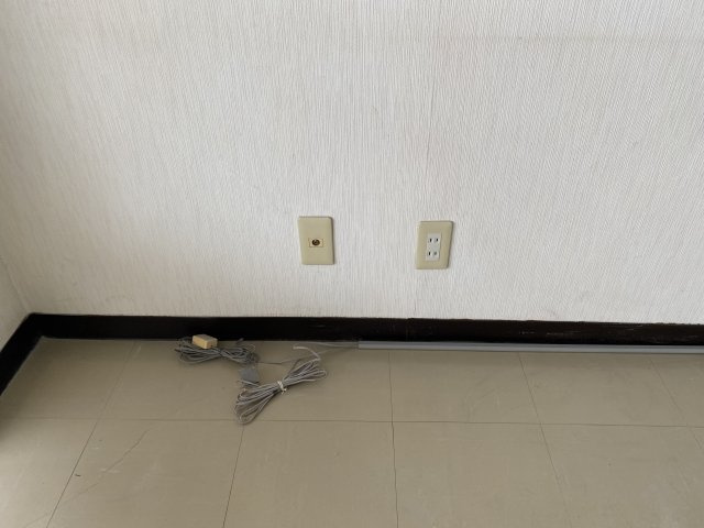 【設備】 | 北浜田町事務所S