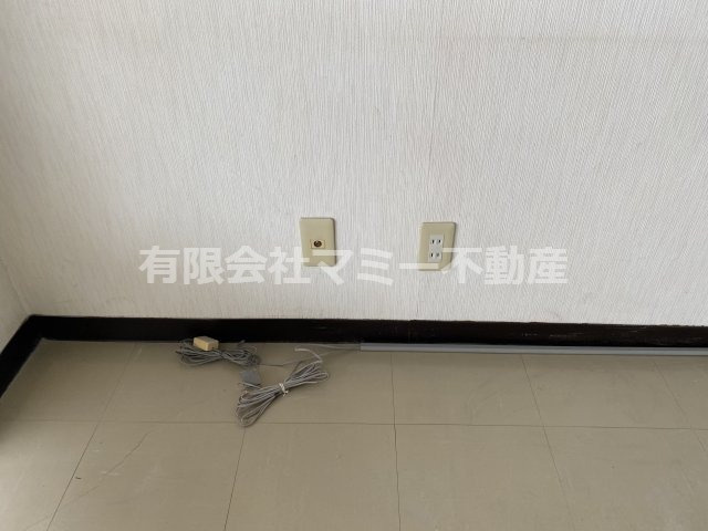 【設備】 | 北浜田町事務所S