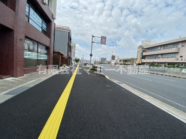 【周辺】 | 北浜田町事務所S