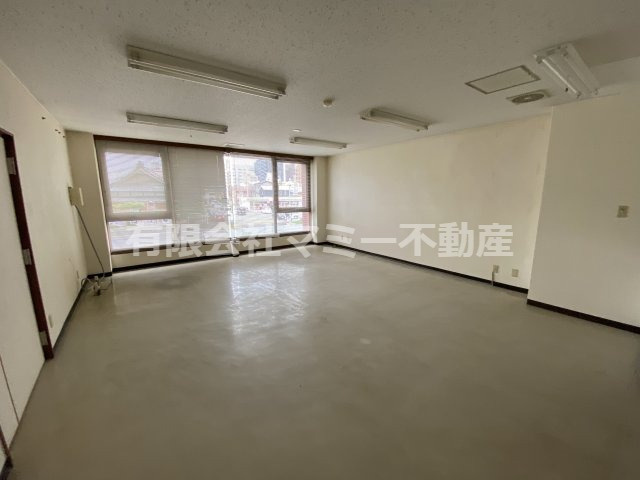 【内装】 | 北浜田町事務所S