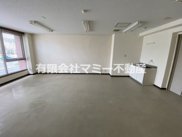 【内装】 | 北浜田町事務所S