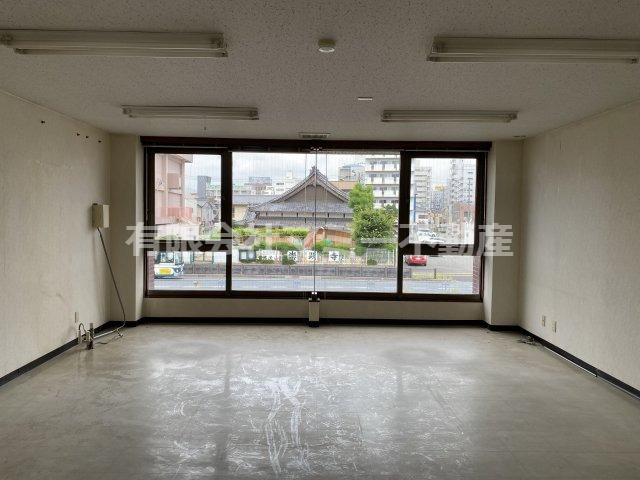 【内装】 | 北浜田町事務所S