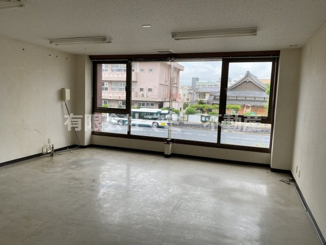 【内装】 | 北浜田町事務所S