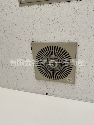 【設備】 | 北浜田町事務所S