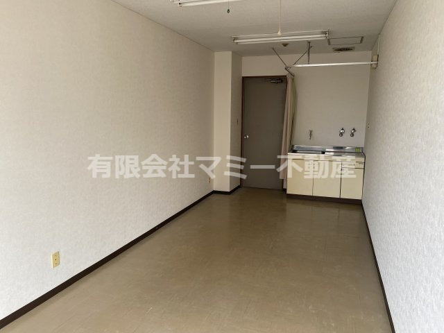 【内装】 | 北浜田町事務所S