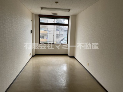 【内装】 | 北浜田町事務所S