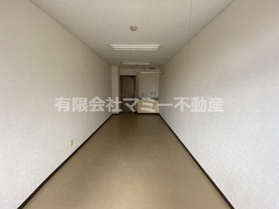 【内装】 | 北浜田町事務所S