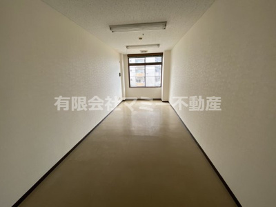 【内装】 | 北浜田町事務所S