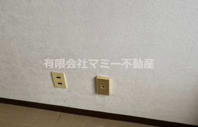 【設備】 | 北浜田町事務所S