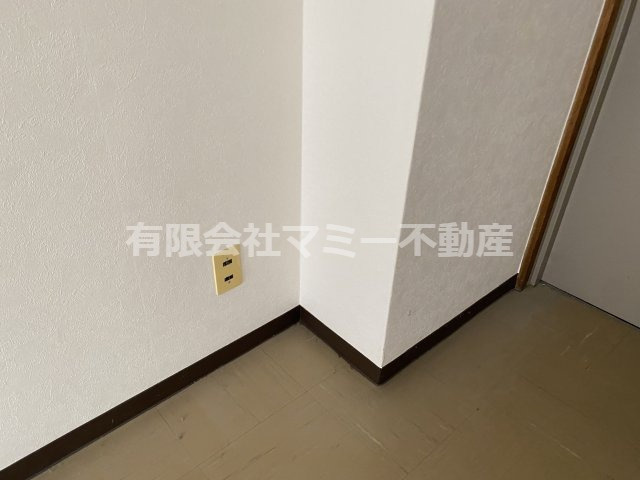 【設備】 | 北浜田町事務所S