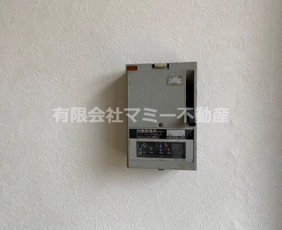 【設備】 | 北浜田町事務所S