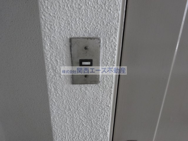 【セキュリティ】 | ロイヤルハイツ八戸ノ里