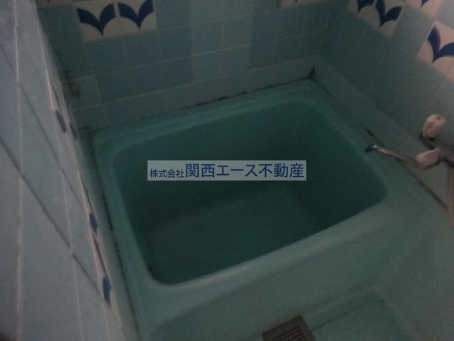 【浴室】 | ロイヤルハイツ八戸ノ里