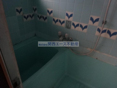 【浴室】 | ロイヤルハイツ八戸ノ里