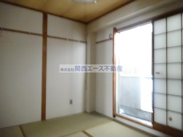 【内装】 | ロイヤルハイツ八戸ノ里