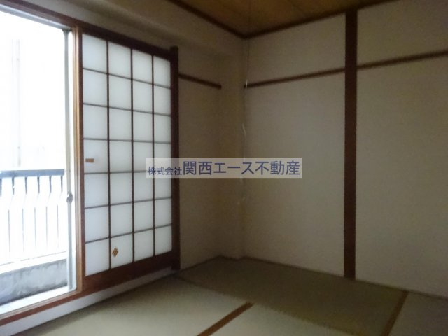  | ロイヤルハイツ八戸ノ里