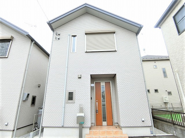 ファミールのその他共用部分|※別棟同タイプイメージ