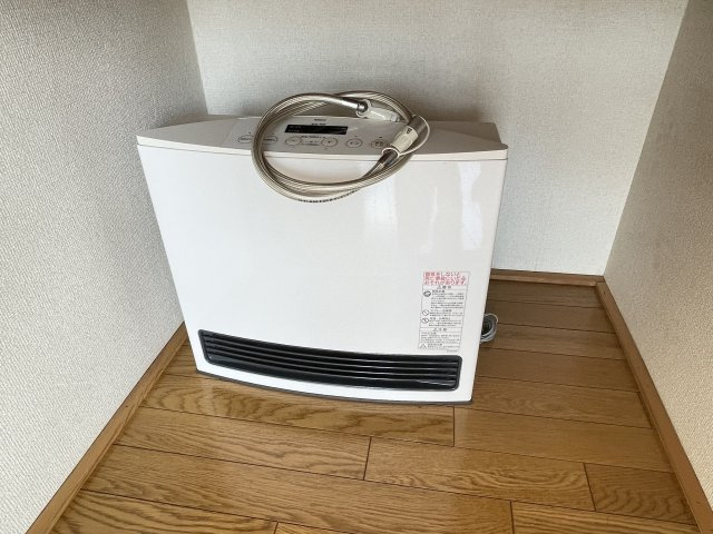 シャトルくまがい六日町の設備