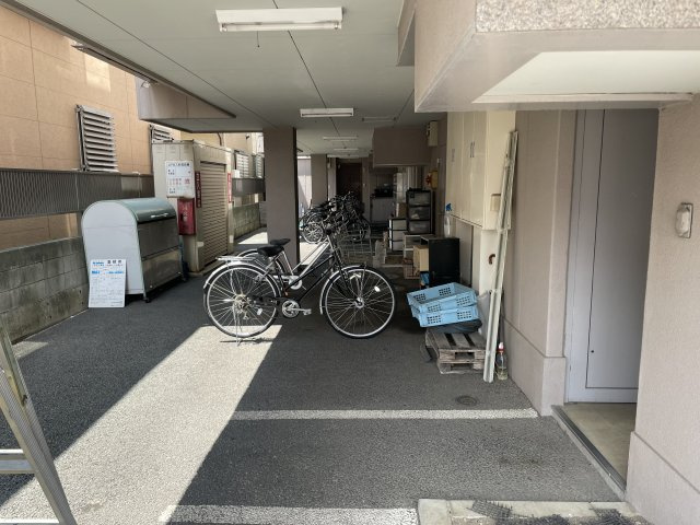 シャトルくまがい六日町のその他