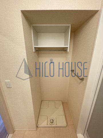 オランジュAの設備