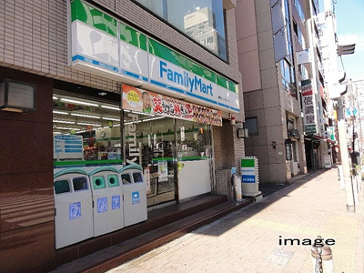 【周辺】 | エスコートノヴェル南麻布