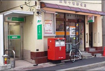 【周辺】 | エスコートノヴェル南麻布