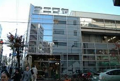 【周辺】 | エスコートノヴェル南麻布