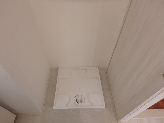 プレジオ布施ASIANの設備