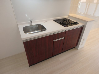 【キッチン】 | プレジオ布施ASIAN