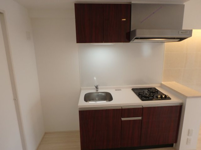 【キッチン】 | プレジオ布施ASIAN