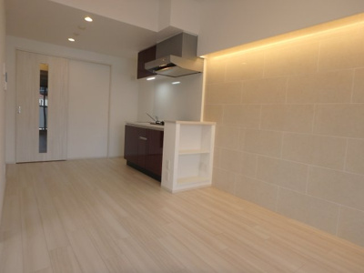 【居間・リビング】 | プレジオ布施ASIAN