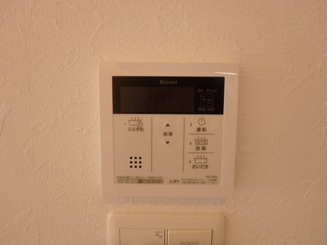 プレジオ布施ASIANの設備